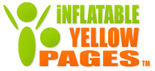 Inflatable Yellow Pages . com TM